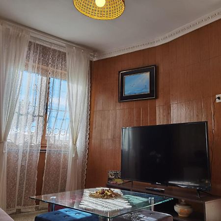 Vivienda Vacacional El Majo Siero Dış mekan fotoğraf