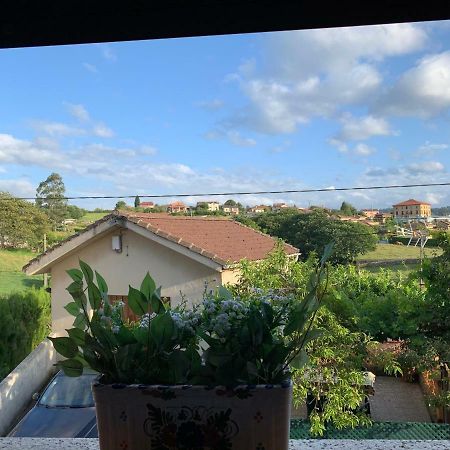 Vivienda Vacacional El Majo Siero Dış mekan fotoğraf