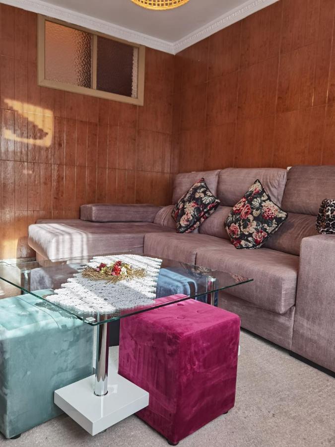 Vivienda Vacacional El Majo Siero Dış mekan fotoğraf